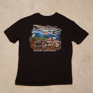 Harley Davidson North Carolina